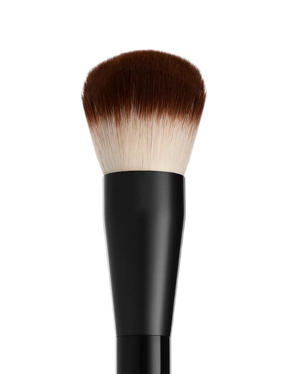Brocha para maquillaje Multi-Purpose Buffing Brush 2