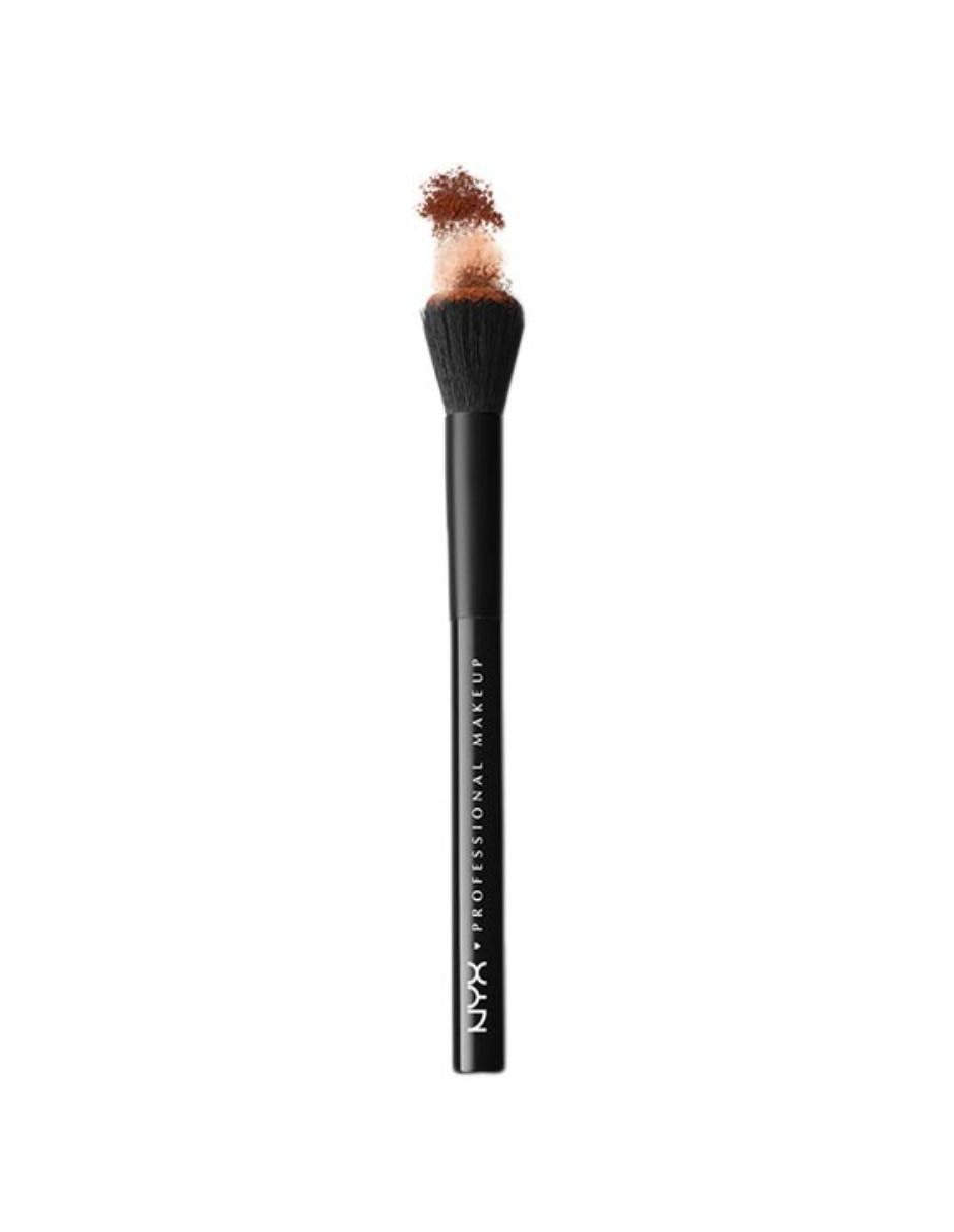 Brocha para maquillaje Pro Contour Brush 3