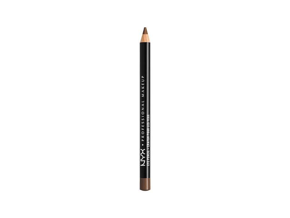 Delineador para ojos mate Slim Delineador para ojos mate Slim