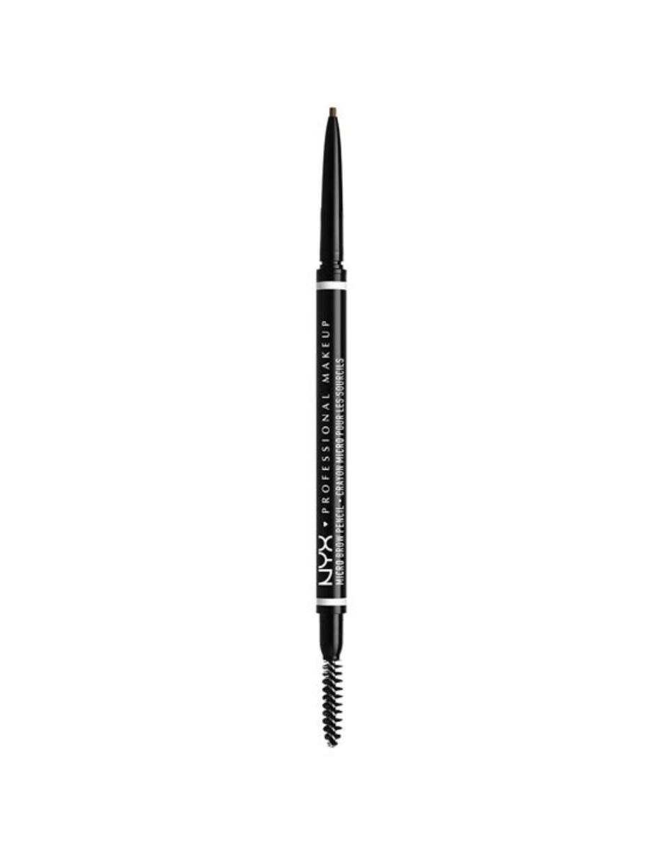 Delineador para cejas mate Micro Brow Pencil
