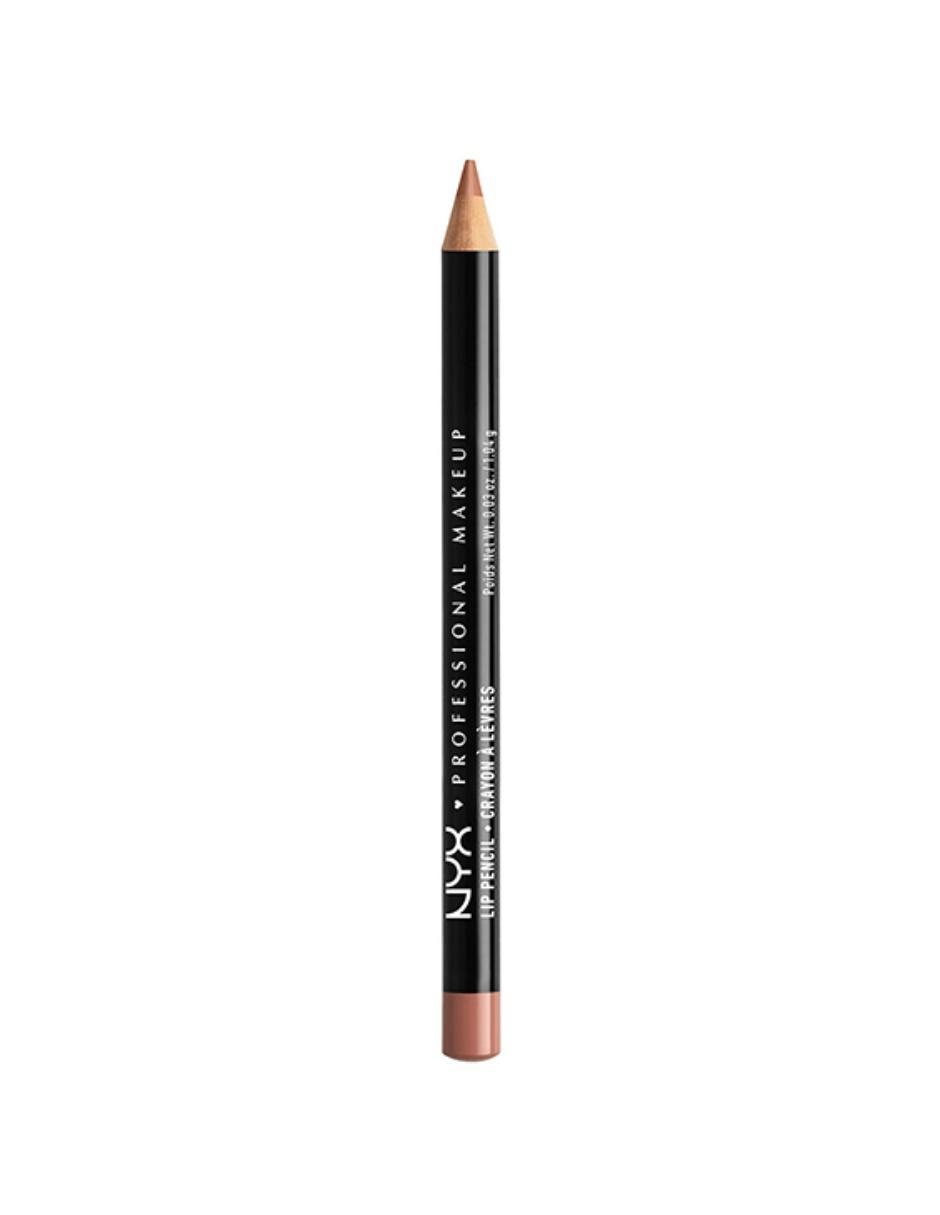 Delineador para labios mate Slim Delineador para labios mate Slim