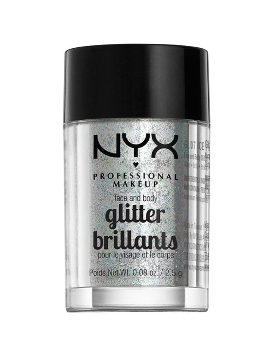 Pigmento Glitter Brillants