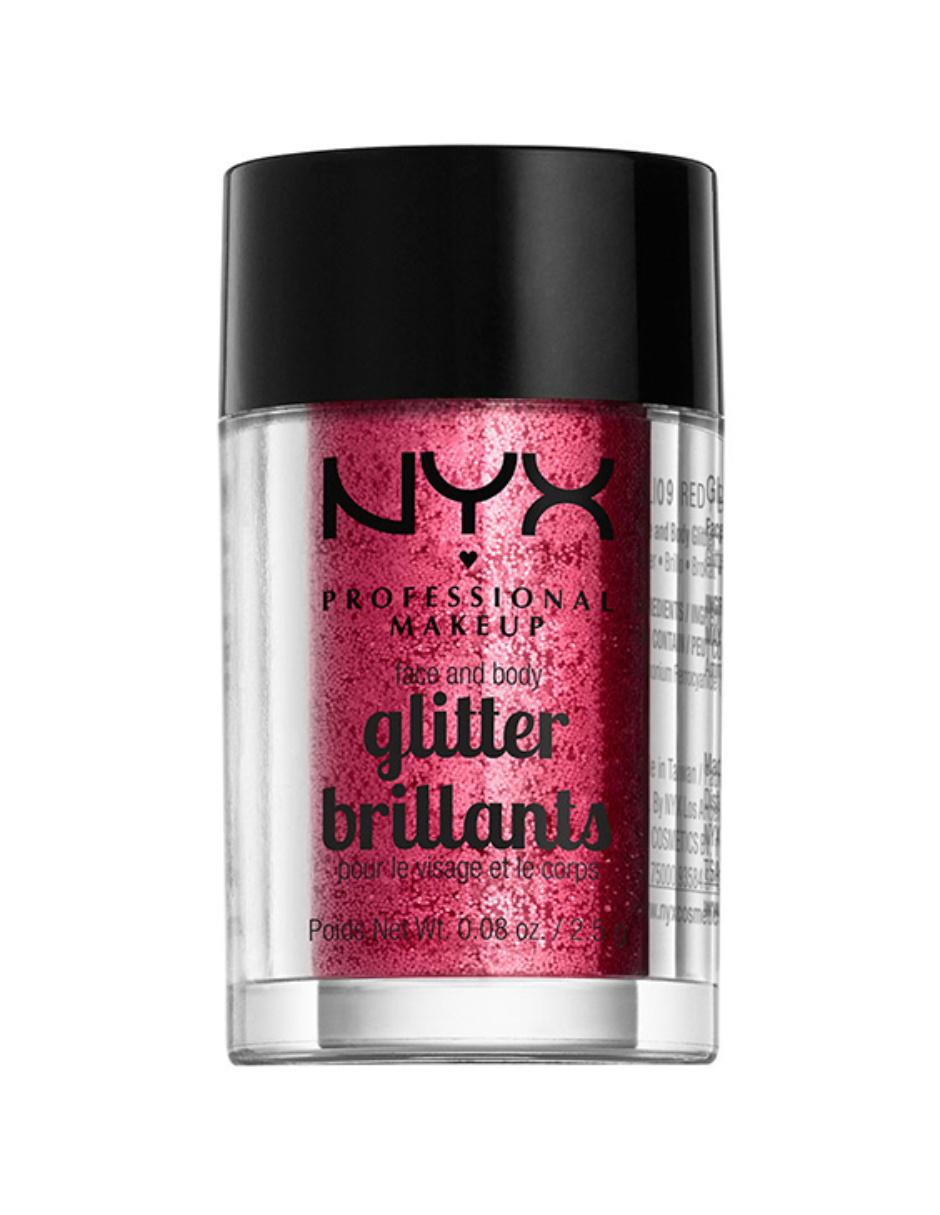 Pigmento Glitter Brillants