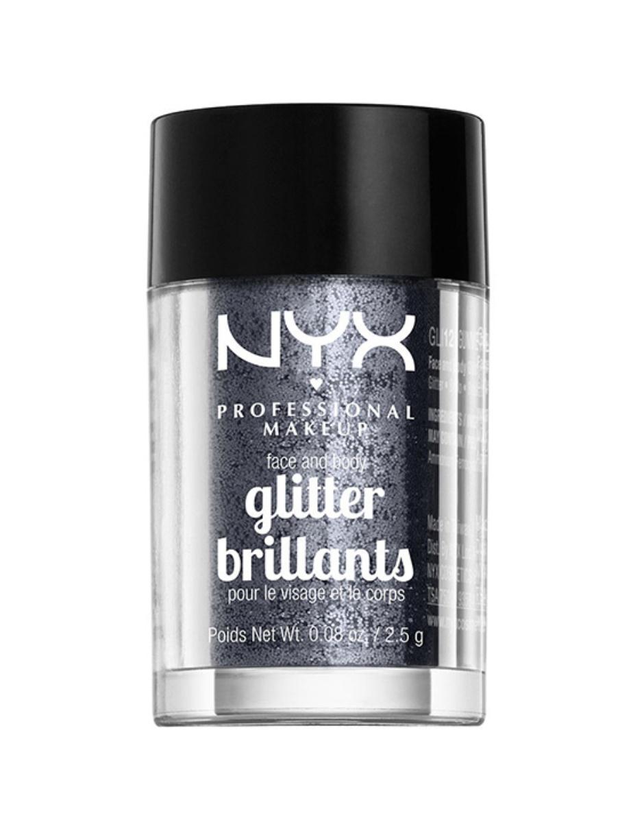 Pigmento Glitter Brillants