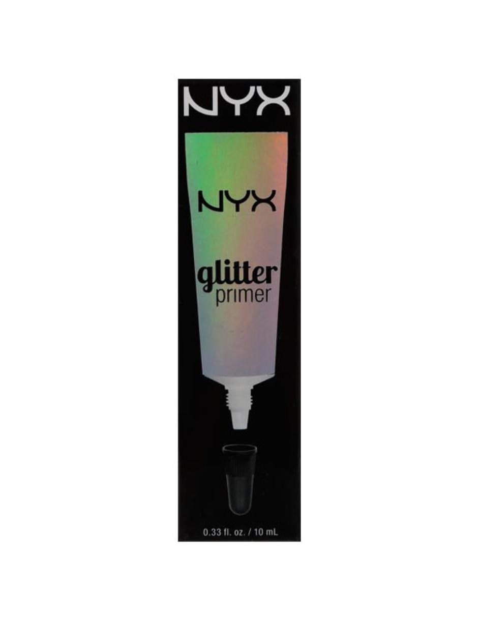 Primer maquillaje Pride Edition Glitter 2
