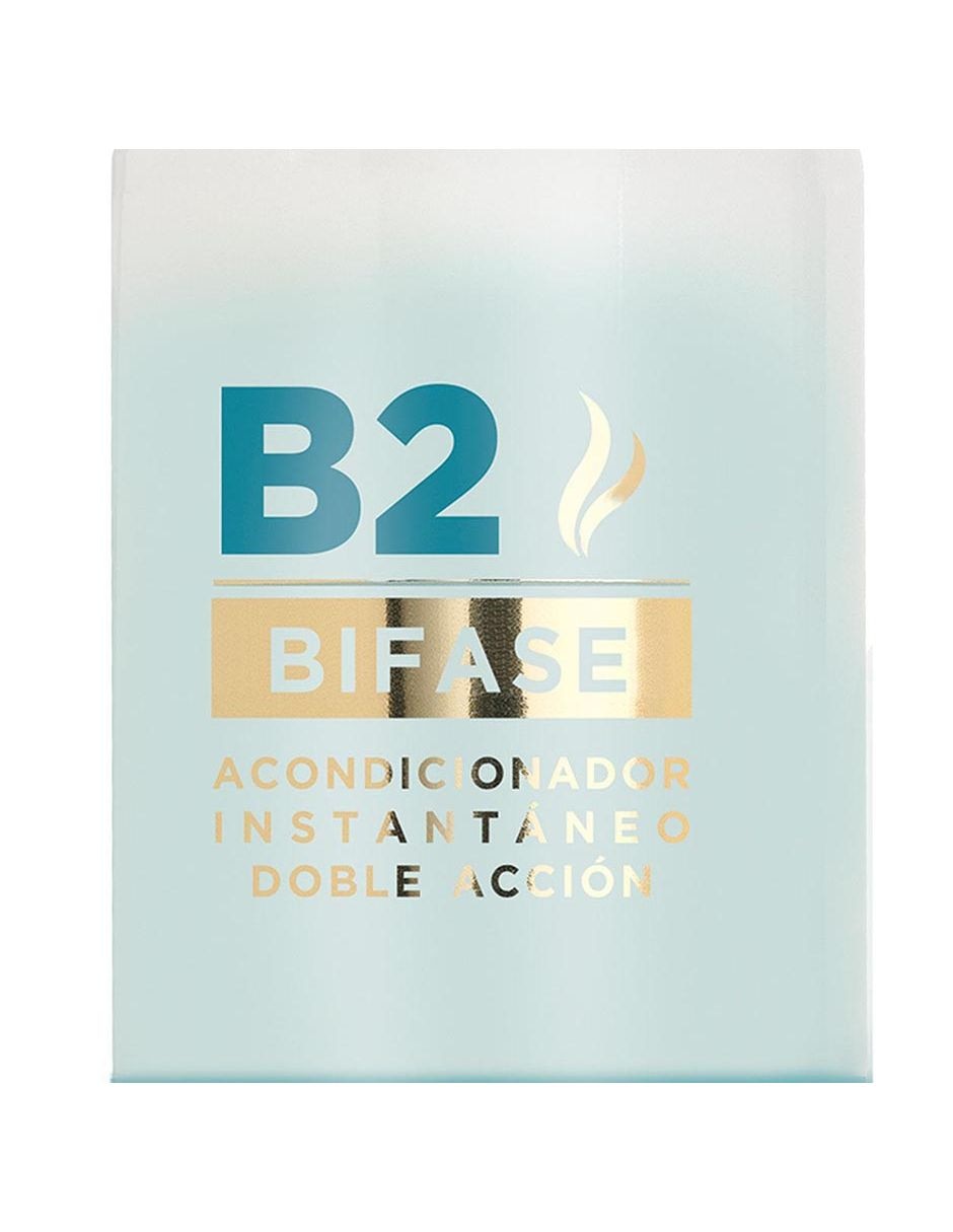 Acondicionador restaurador B2 Bifase 240 ml 3