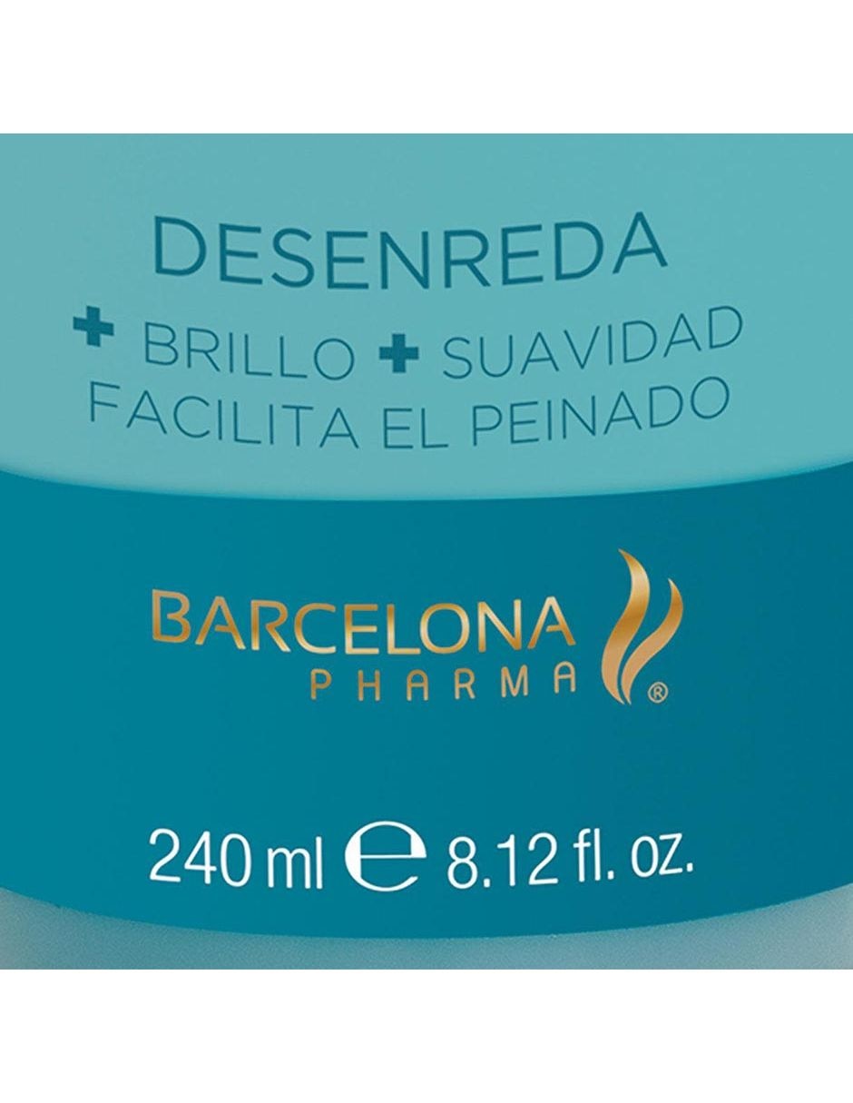 Acondicionador restaurador B2 Bifase 240 ml 5