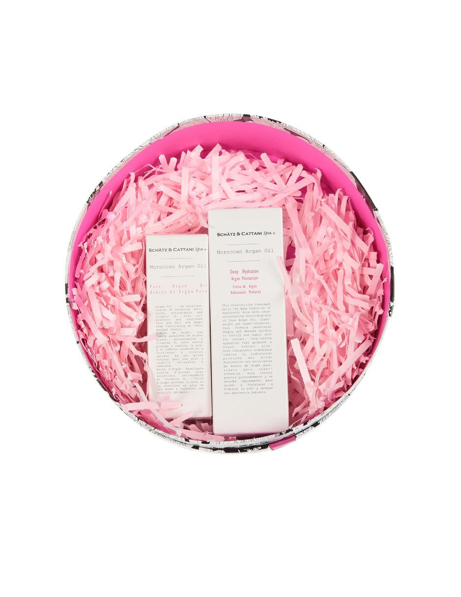 Tratamiento facial hidratante