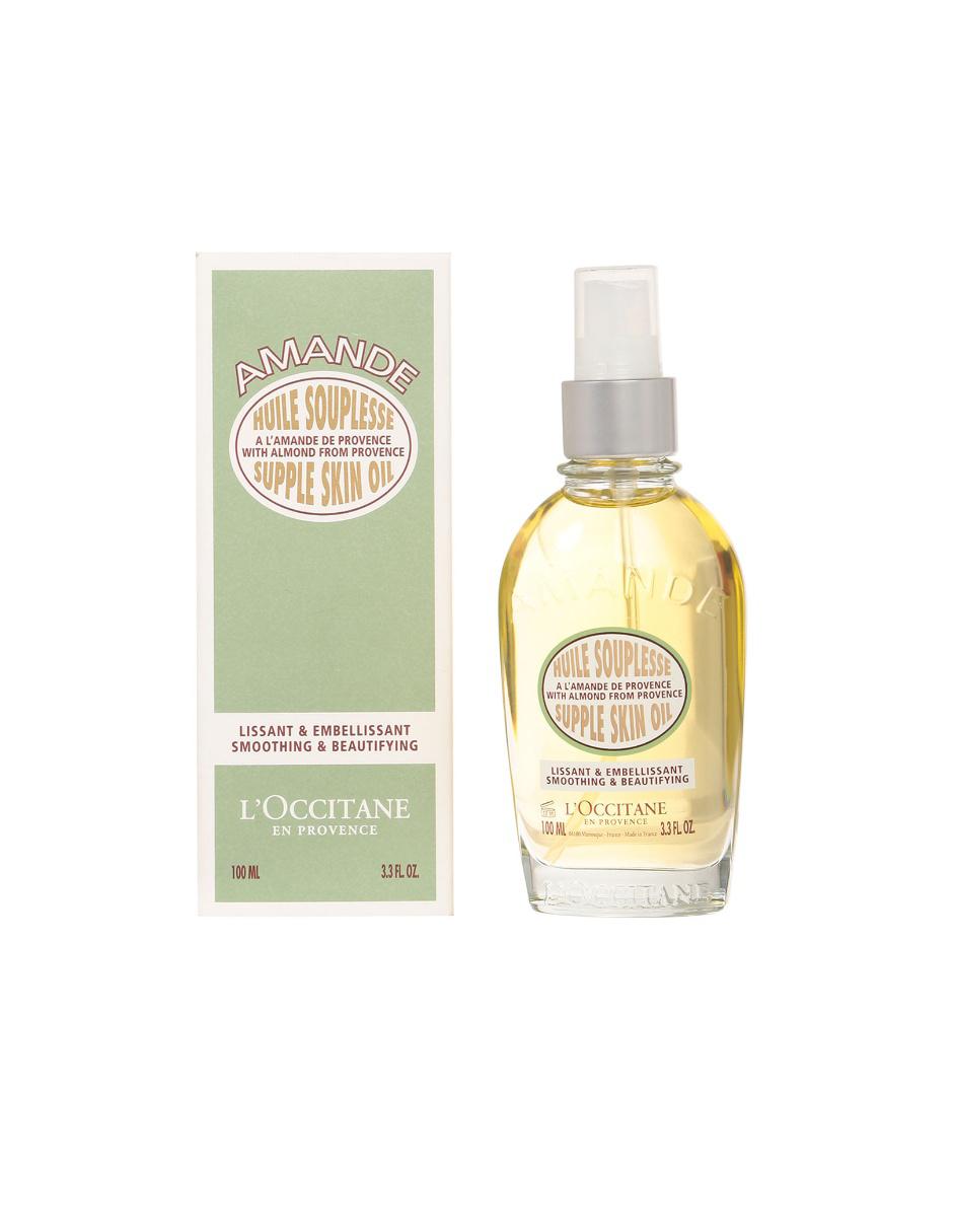 Aceite de almendra 100 ml