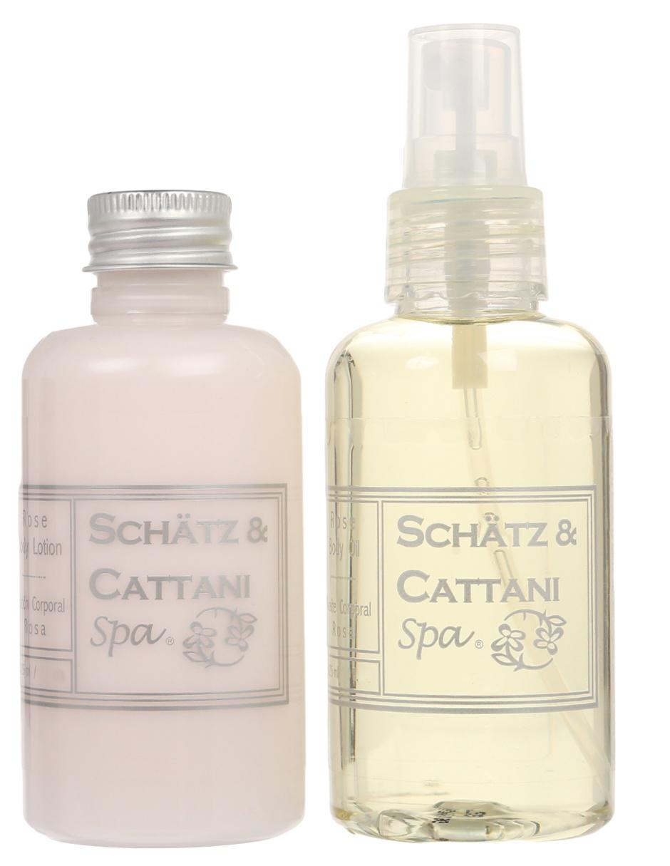 Set bath & body para limpiar 2 piezas 2