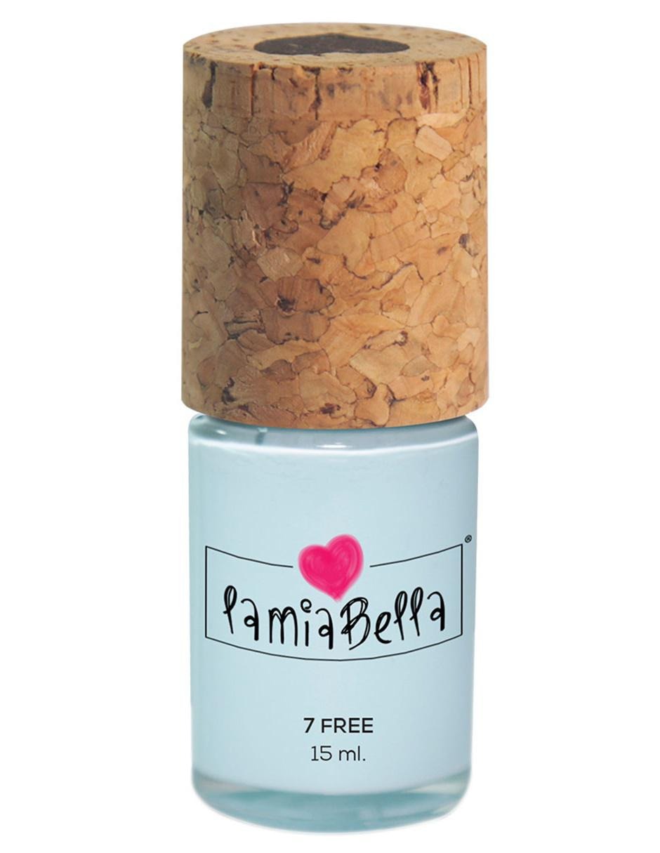 Esmalte de uñas