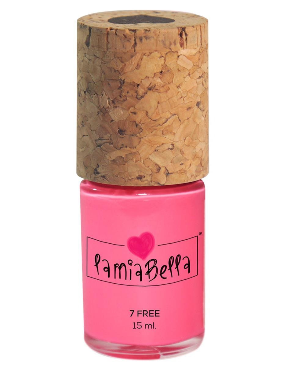 Esmalte de uñas