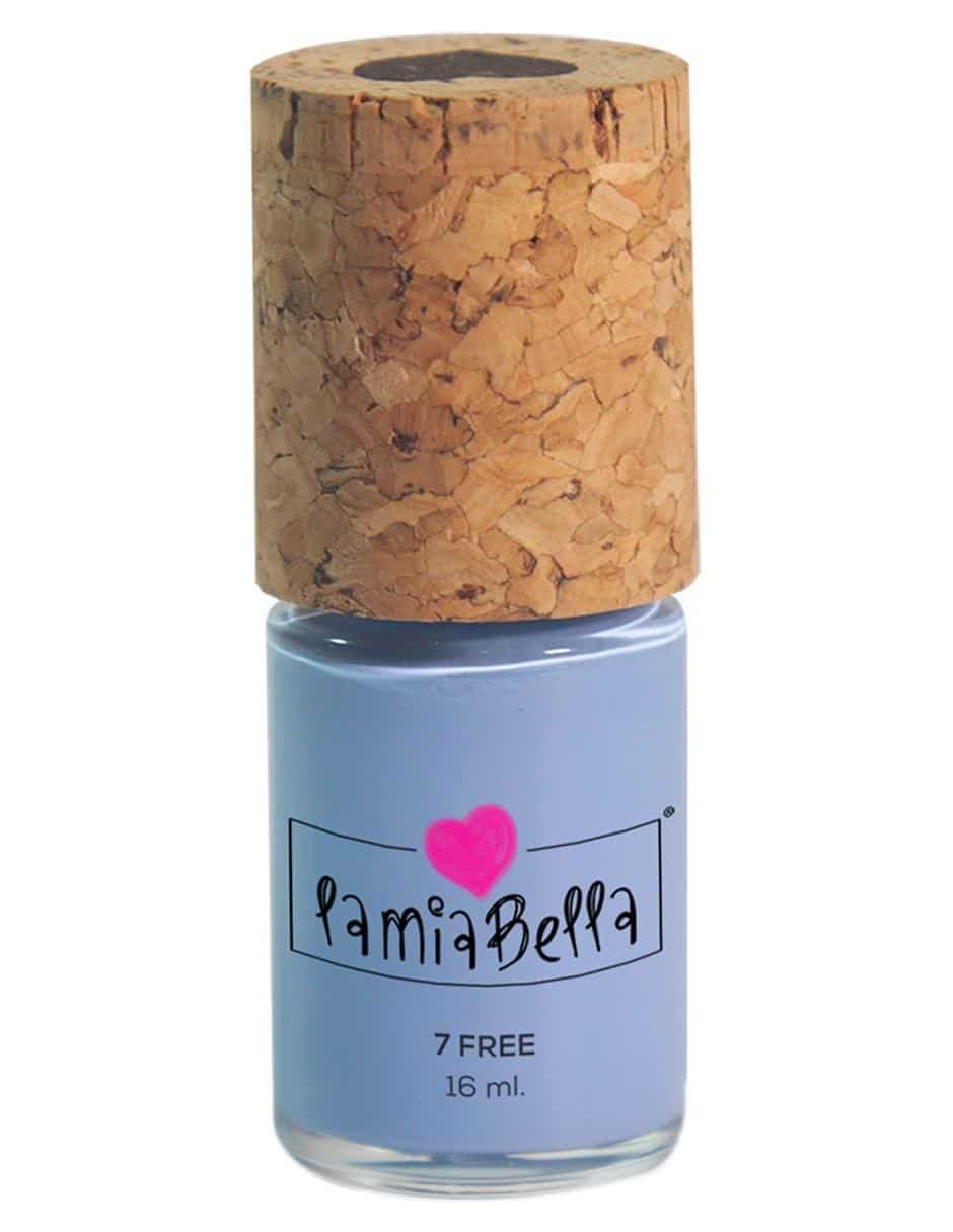 Esmalte de uñas