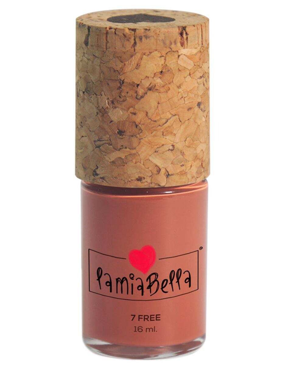 Esmalte de uñas
