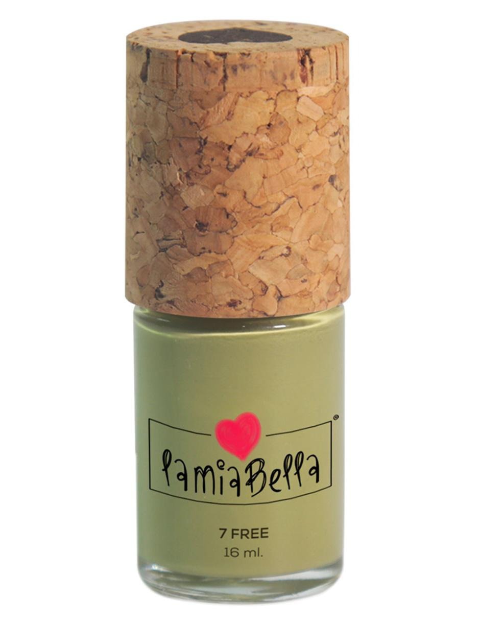 Esmalte de uñas
