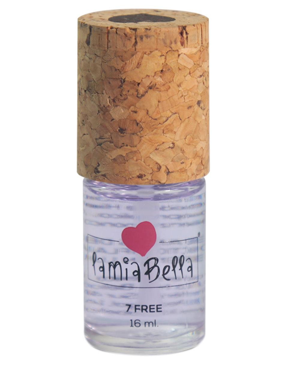 Esmalte de uñas