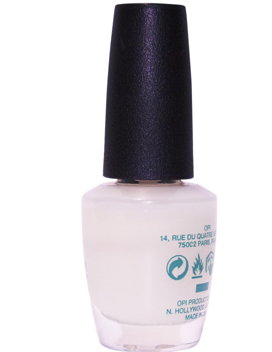 Esmalte de uñas OPI Envy 2