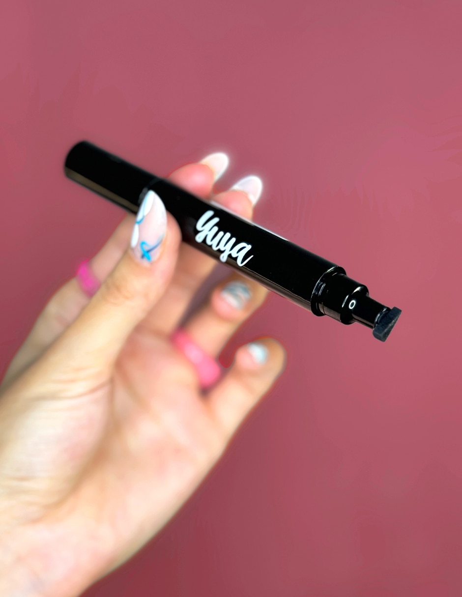 Delineador para ojos mate 5
