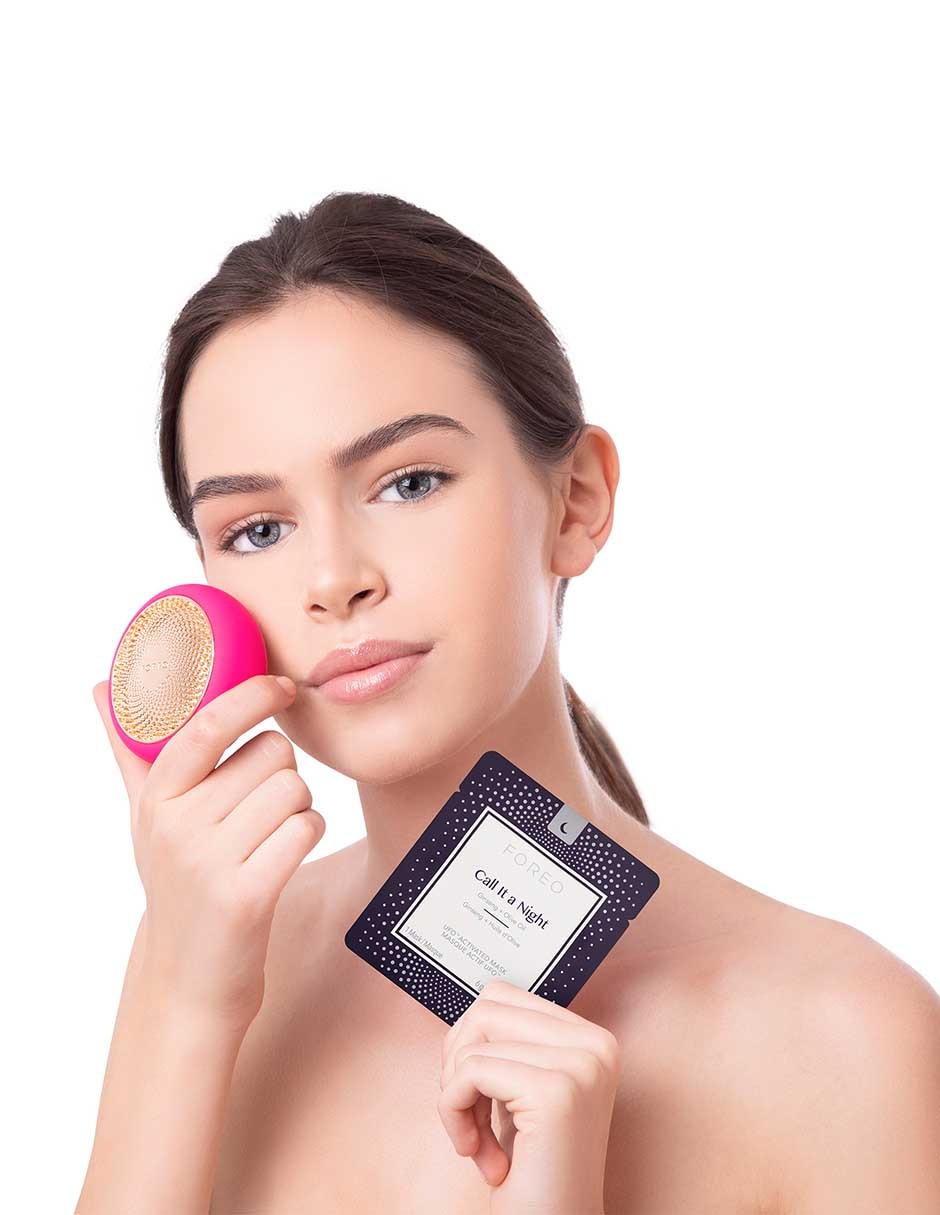 Mascarilla Call It A Night para rejuvenecimiento Ufo 6