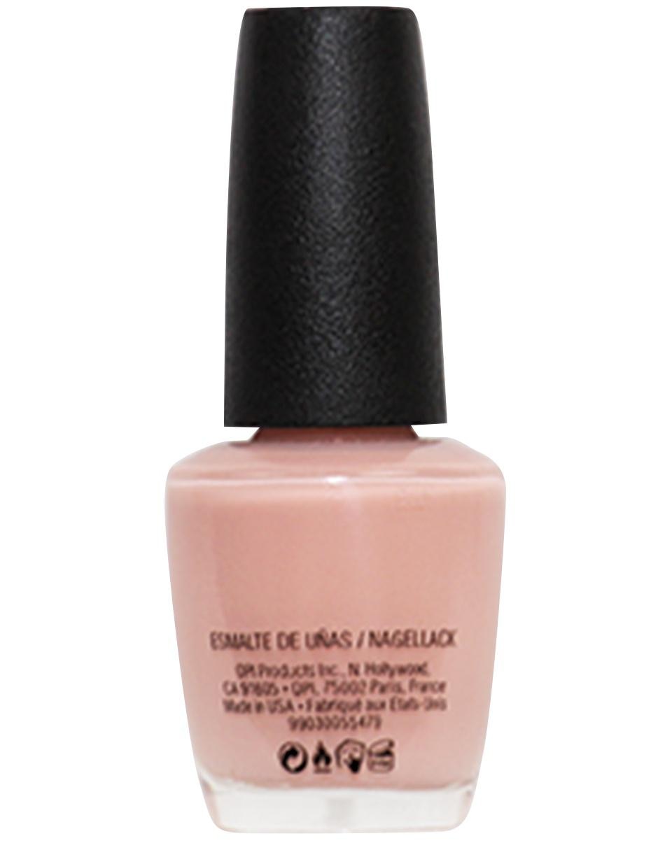 ESMALTE DE UÑAS.,ROSA