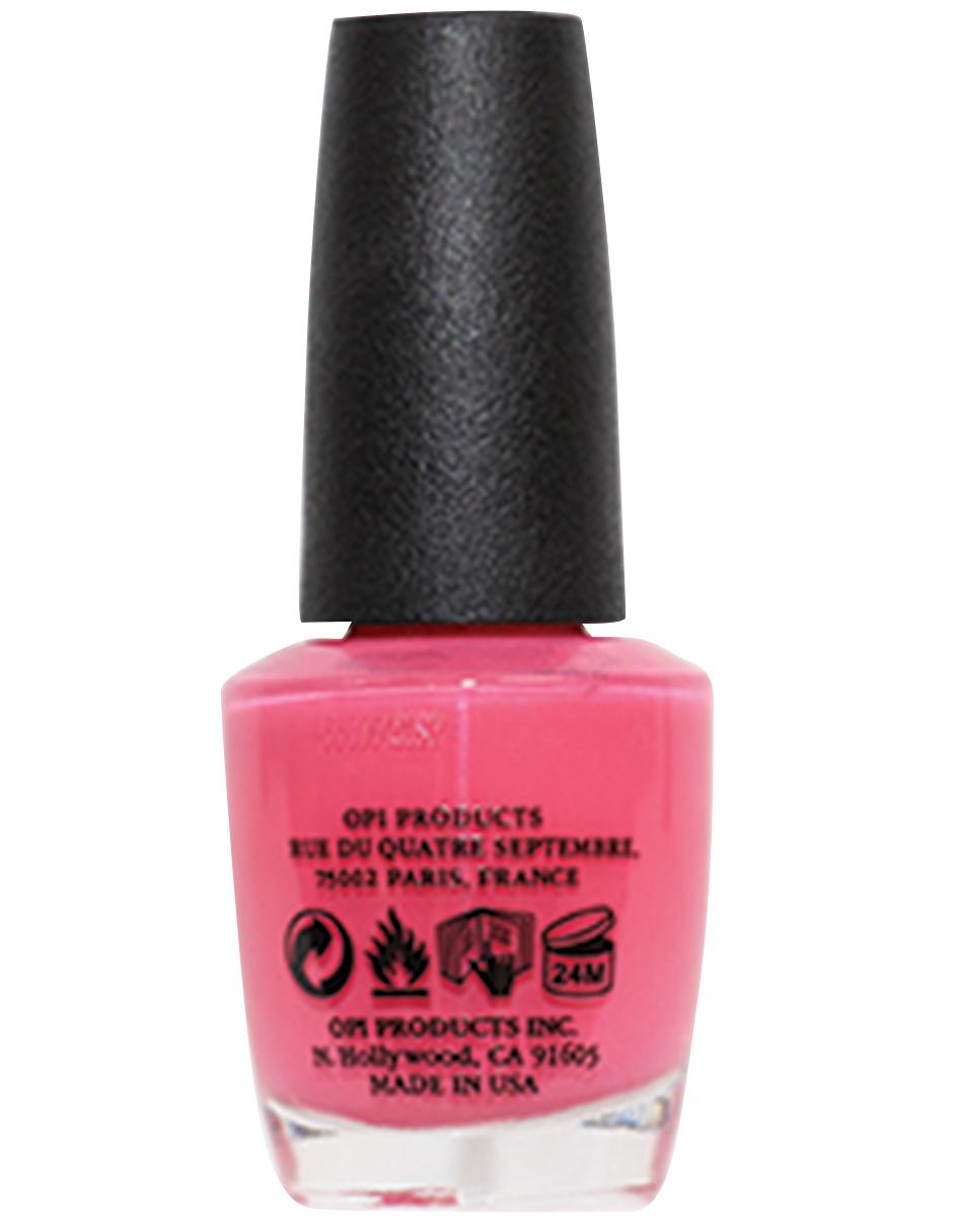 Esmalte Nail Lacquer 2