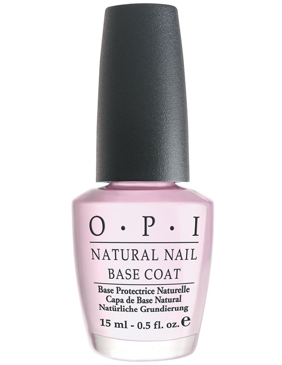 NATURAL NAIL BASE COAT 3