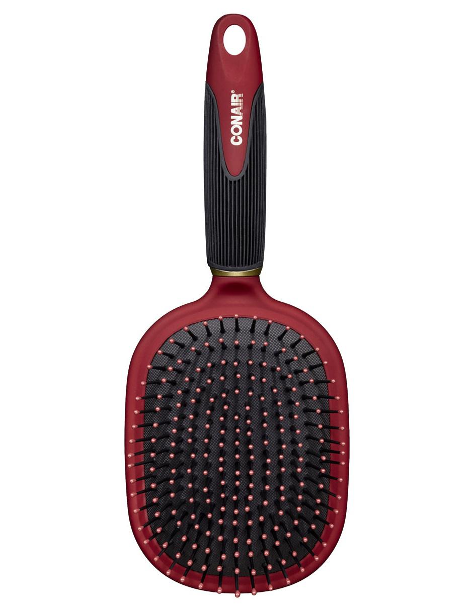 Cepillo alaciador para el cabello Remington Thermaluxe Ultimate Ceramic  rosa en Liverpool