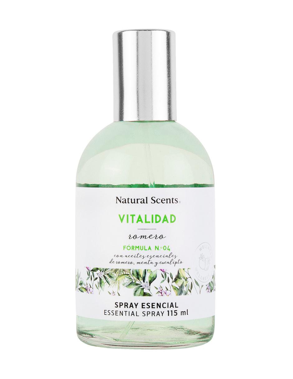 Body mist para mujer 1