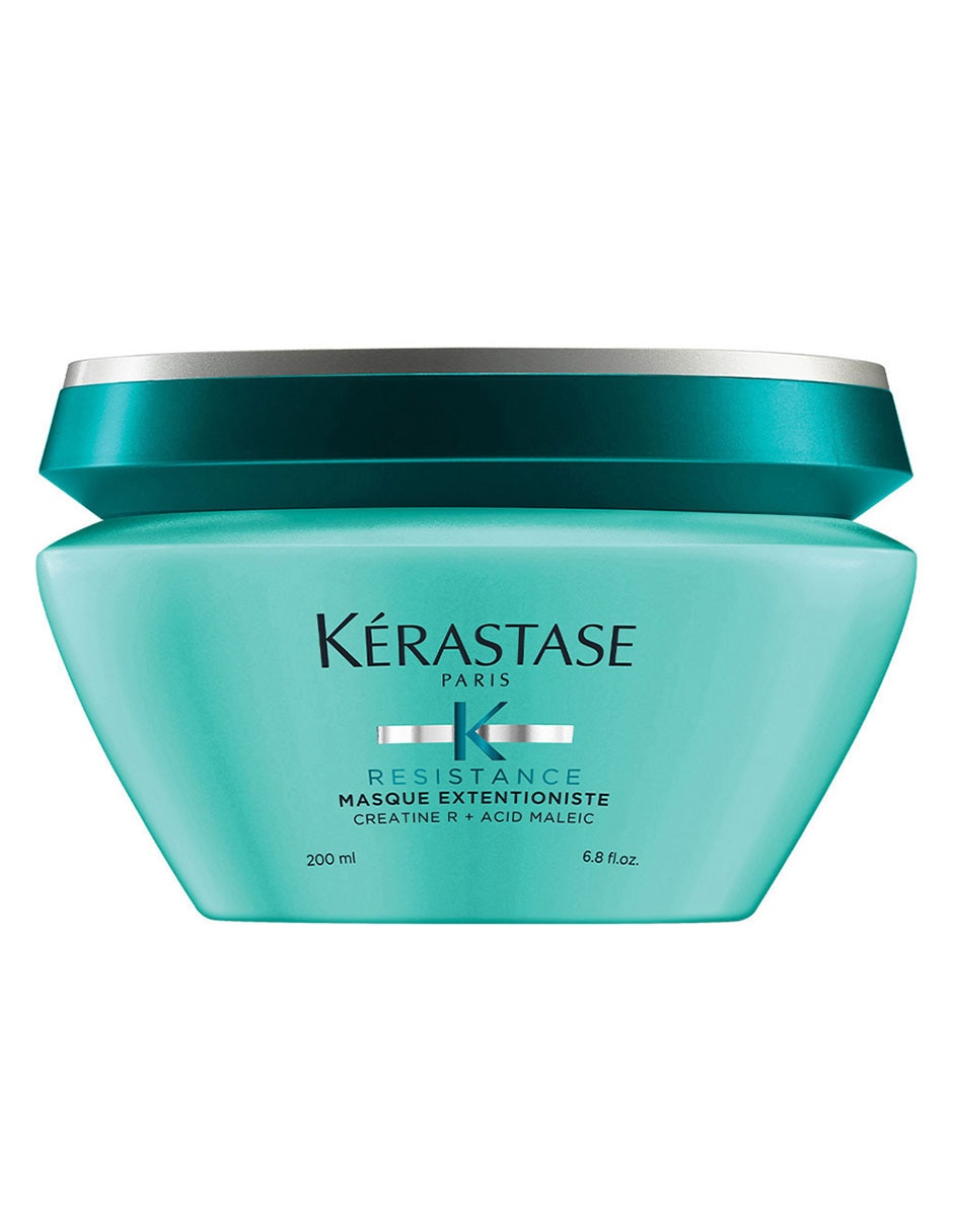 Masque Extentioniste para hidratar