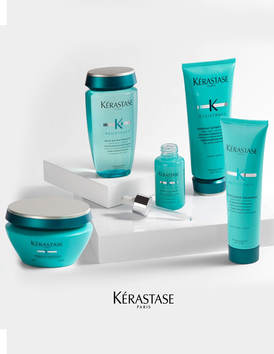Masque Extentioniste para hidratar 5