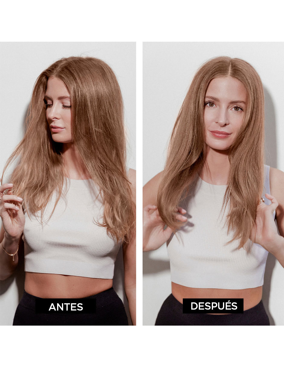 Suero para cabello 50 ml 2