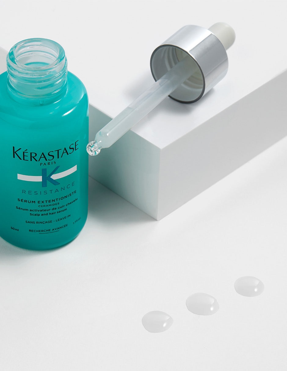 Suero para cabello 50 ml 3