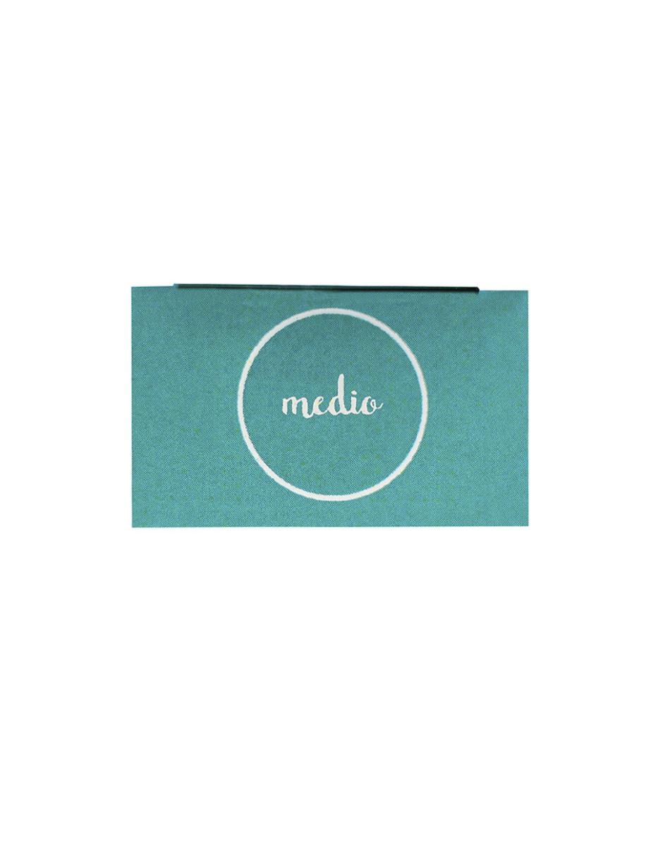 Delineador para cejas mate Republic Cosmetics 4