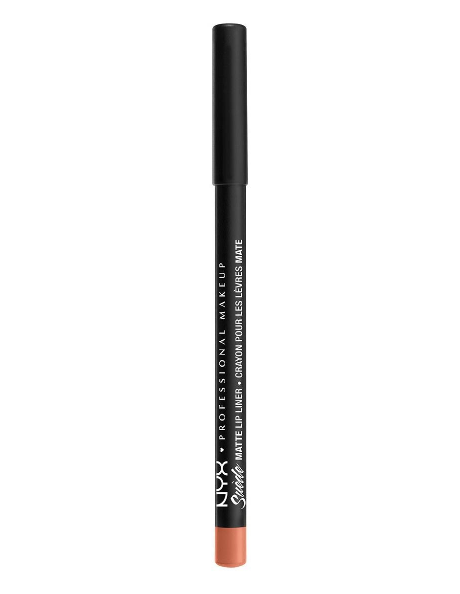 Delineador para ojos mate Suede Matte 1