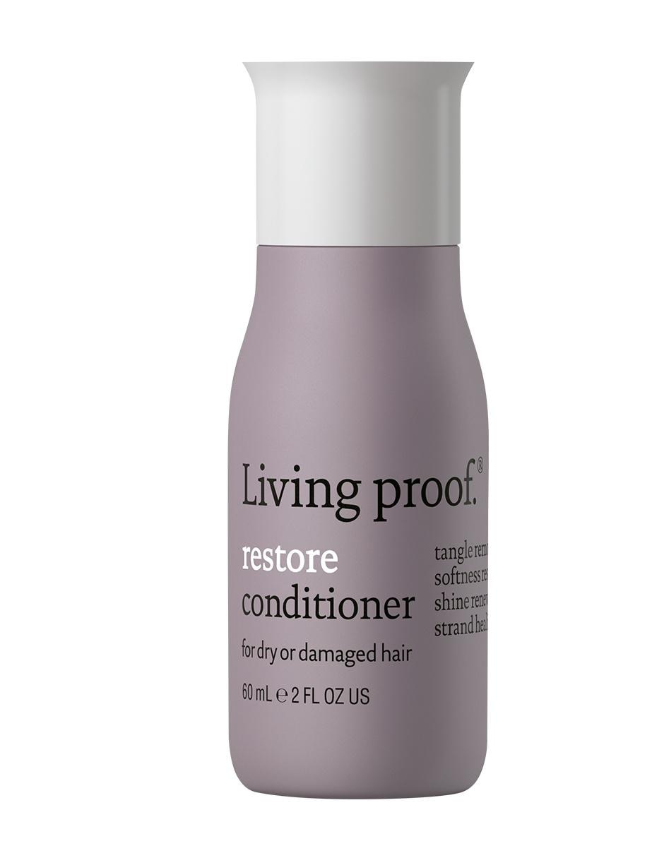 Acondicionador restaurador Restore Conditioner 60 ml Acondicionador restaurador Restore Conditioner 60 ml