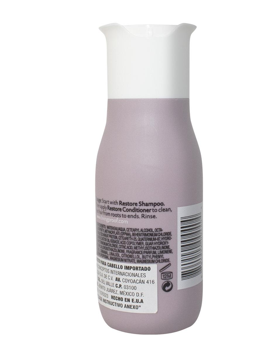 Acondicionador restaurador Restore Conditioner 60 ml 2