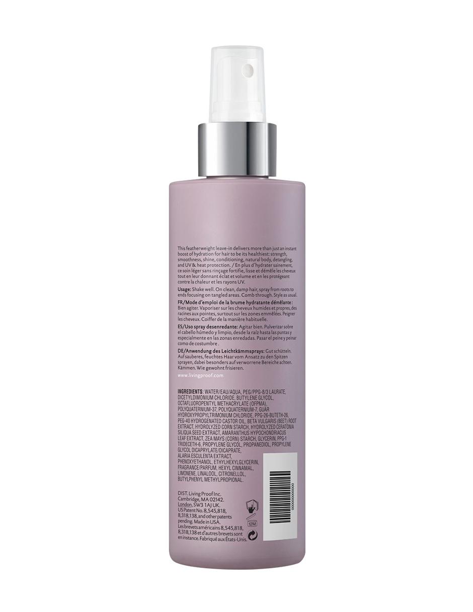Spray para cabello todo tipo Restore Perfecting Spray 236ml 2