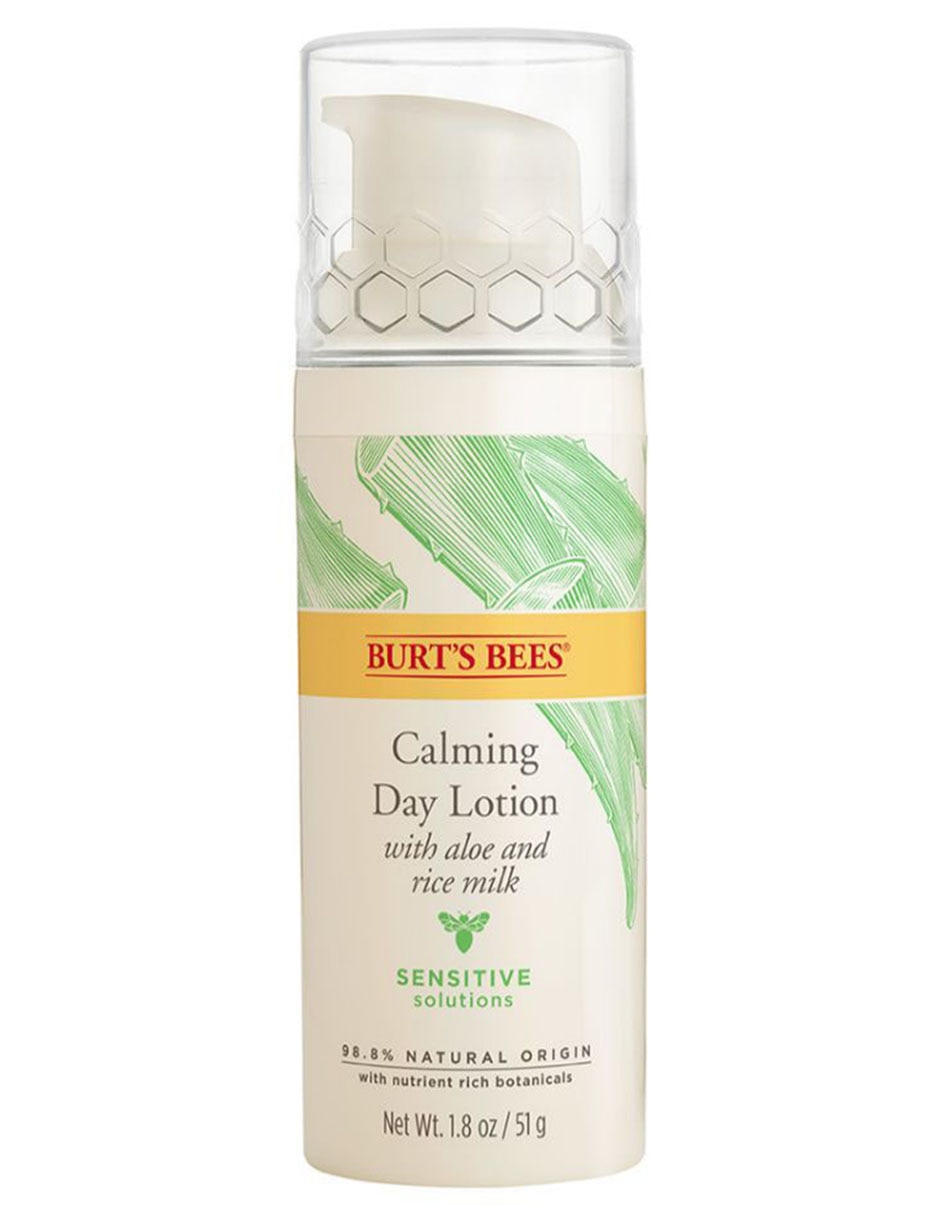 Crema facial recomendada para revitalizar día y noche Sensitive Solutions para todo tipo piel 1