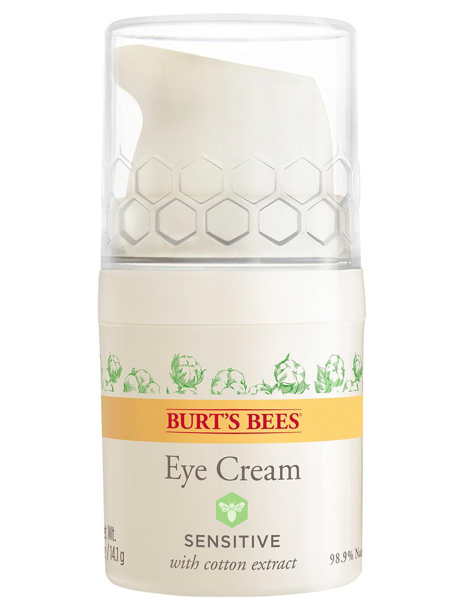 Crema para ojos recomendada para humectar día y noche Sensitive para piel sensible 1