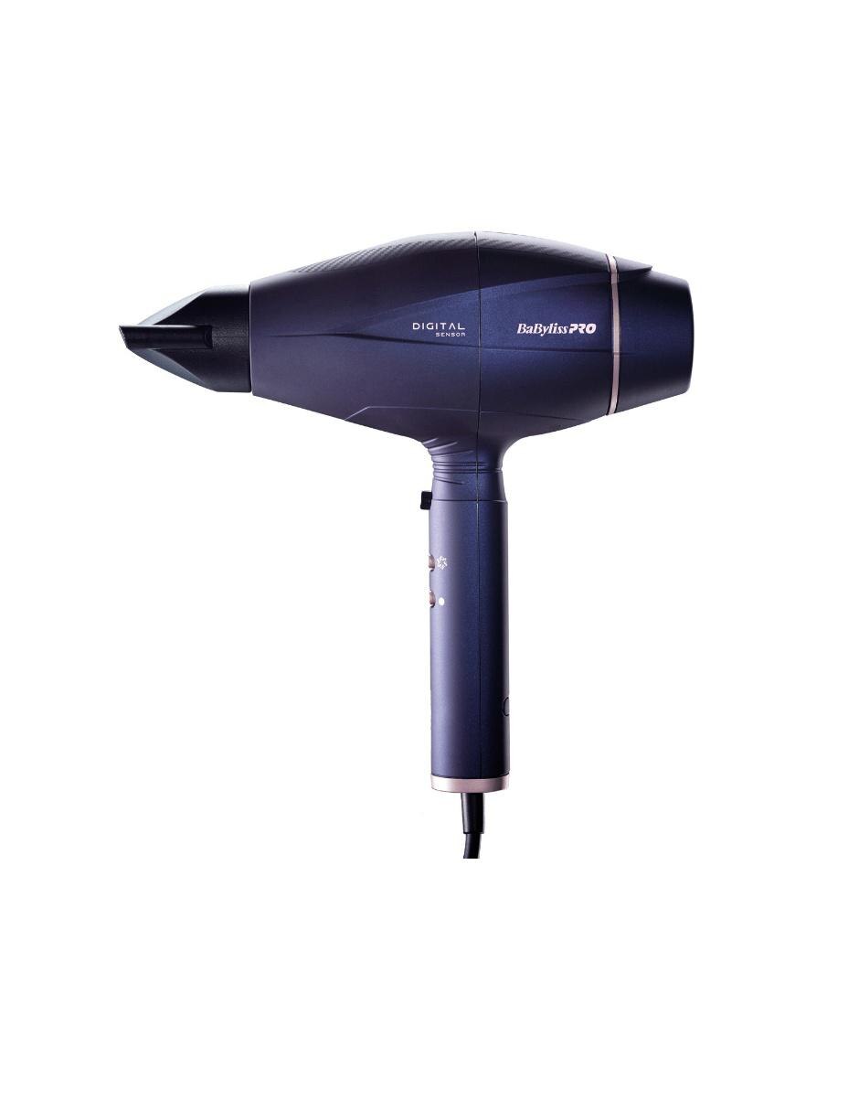 Secadora de cabello BaByliss BAB6500ES en Liverpool