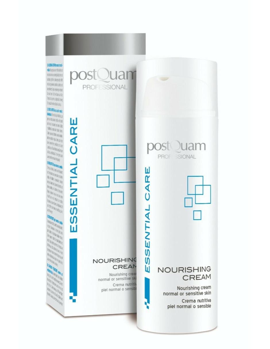 Crema nutritiva piel normal o sensible (50 ml.)