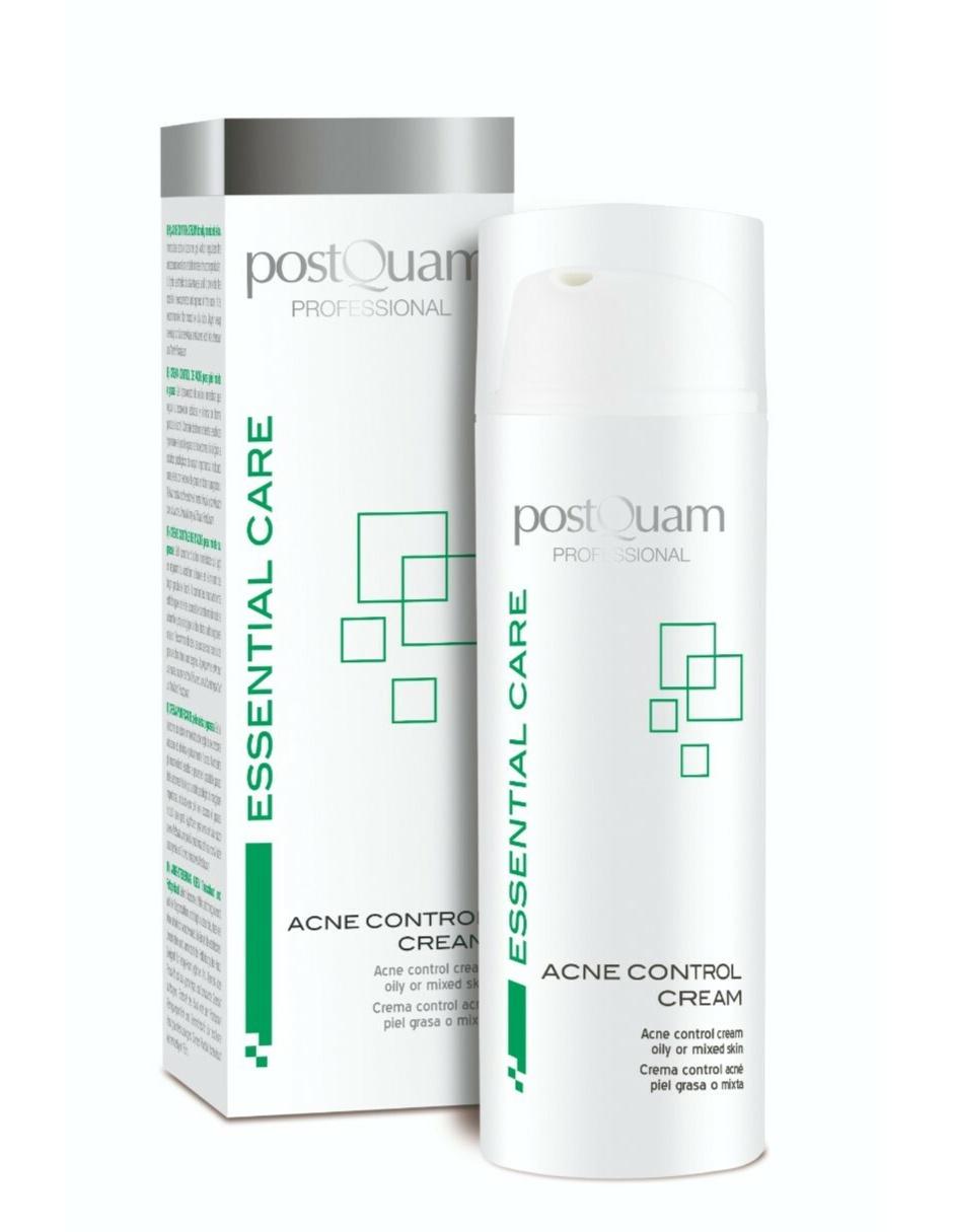 Crema equilibrante piel mixta o grasa (50 ml.) Crema equilibrante piel mixta o grasa (50 ml.)