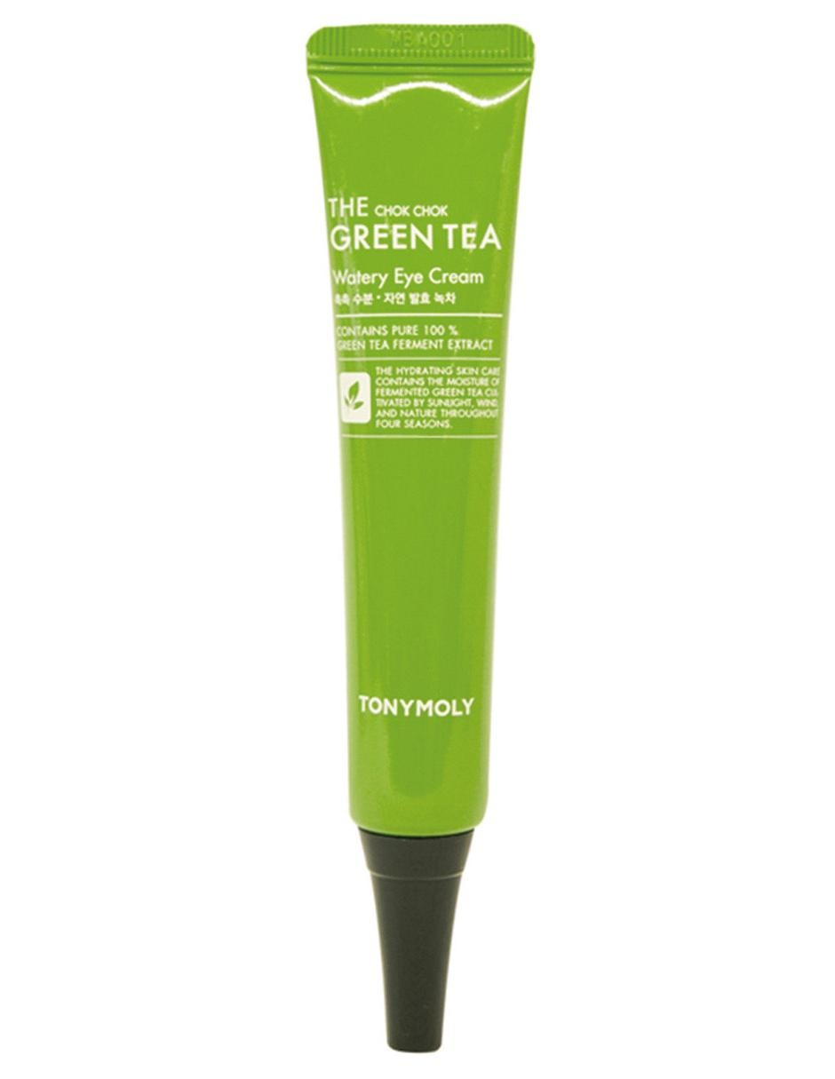 Crema hidratante The Chok Chok Green Tea 1