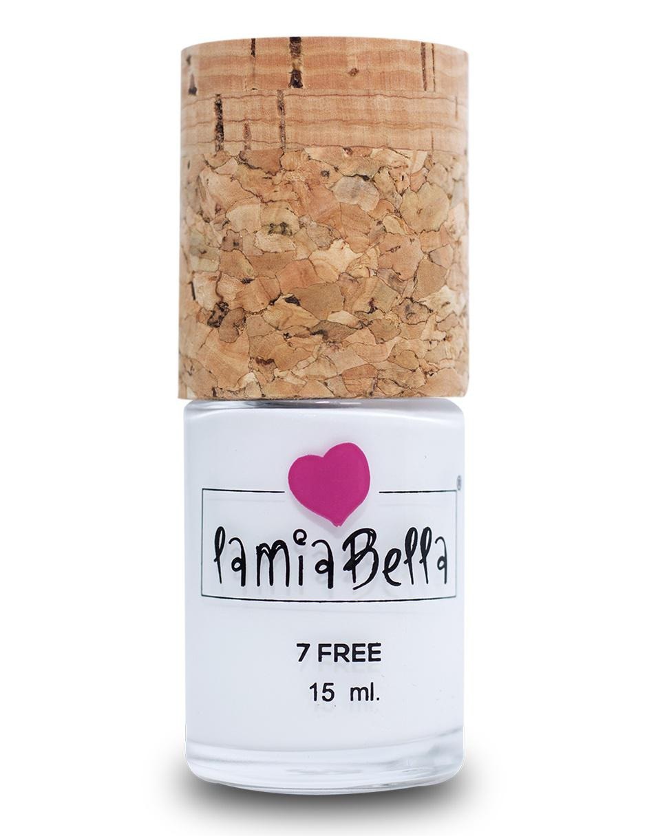 Esmalte de uñas