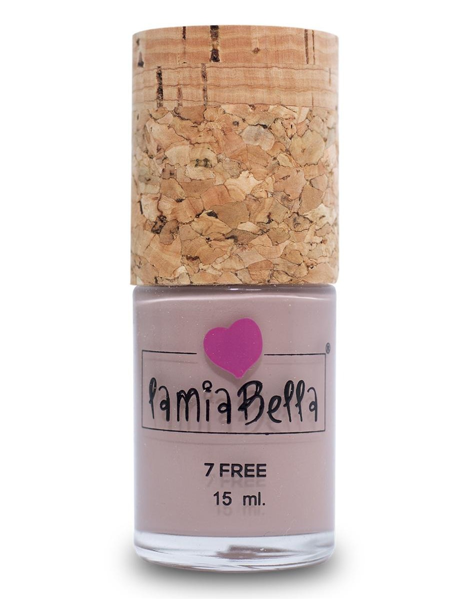Esmalte de uñas
