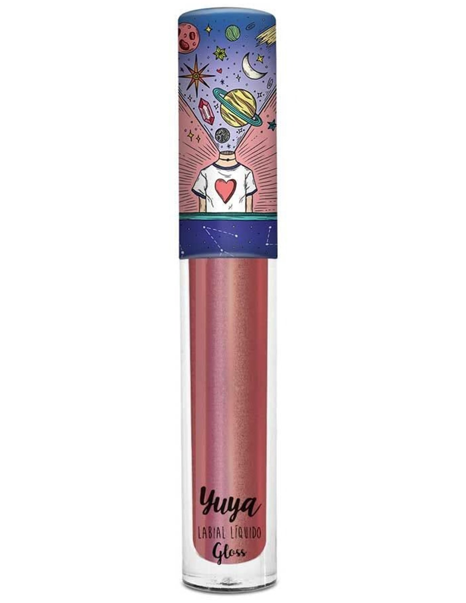 Lipgloss Tú Magia Lipgloss Tú Magia