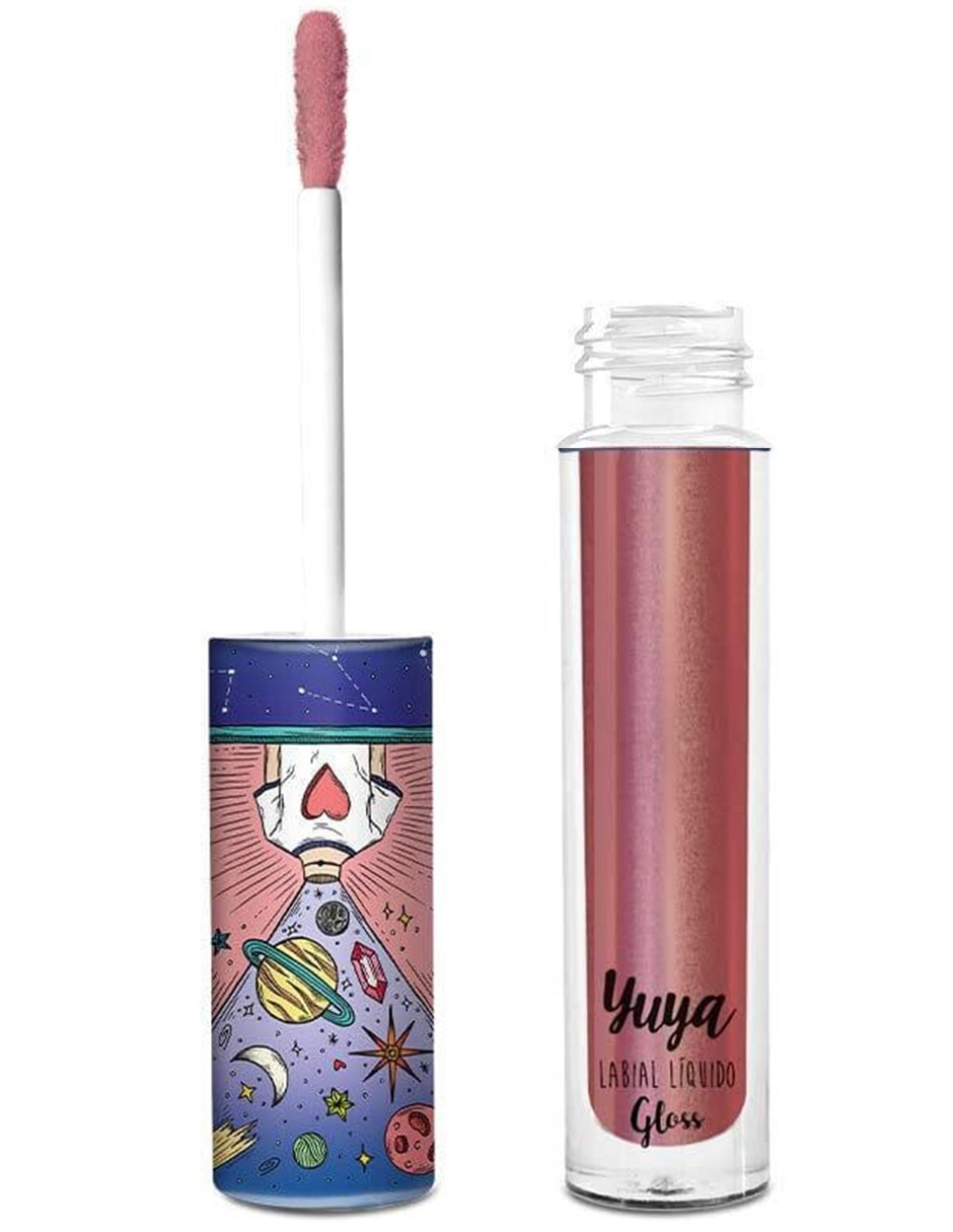Lipgloss Tú Magia 2