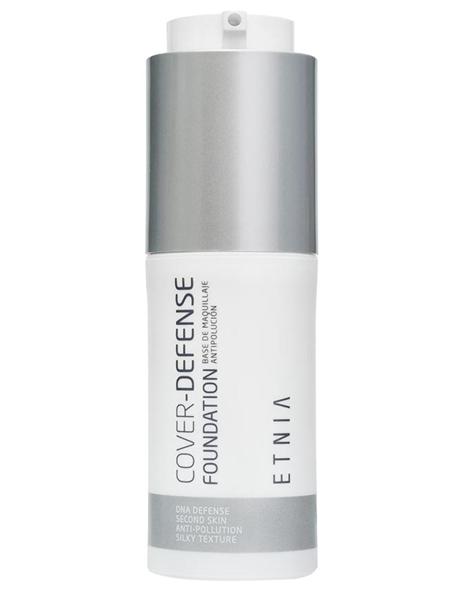 Base de maquillaje líquida Soft Focus Foundation natural 2