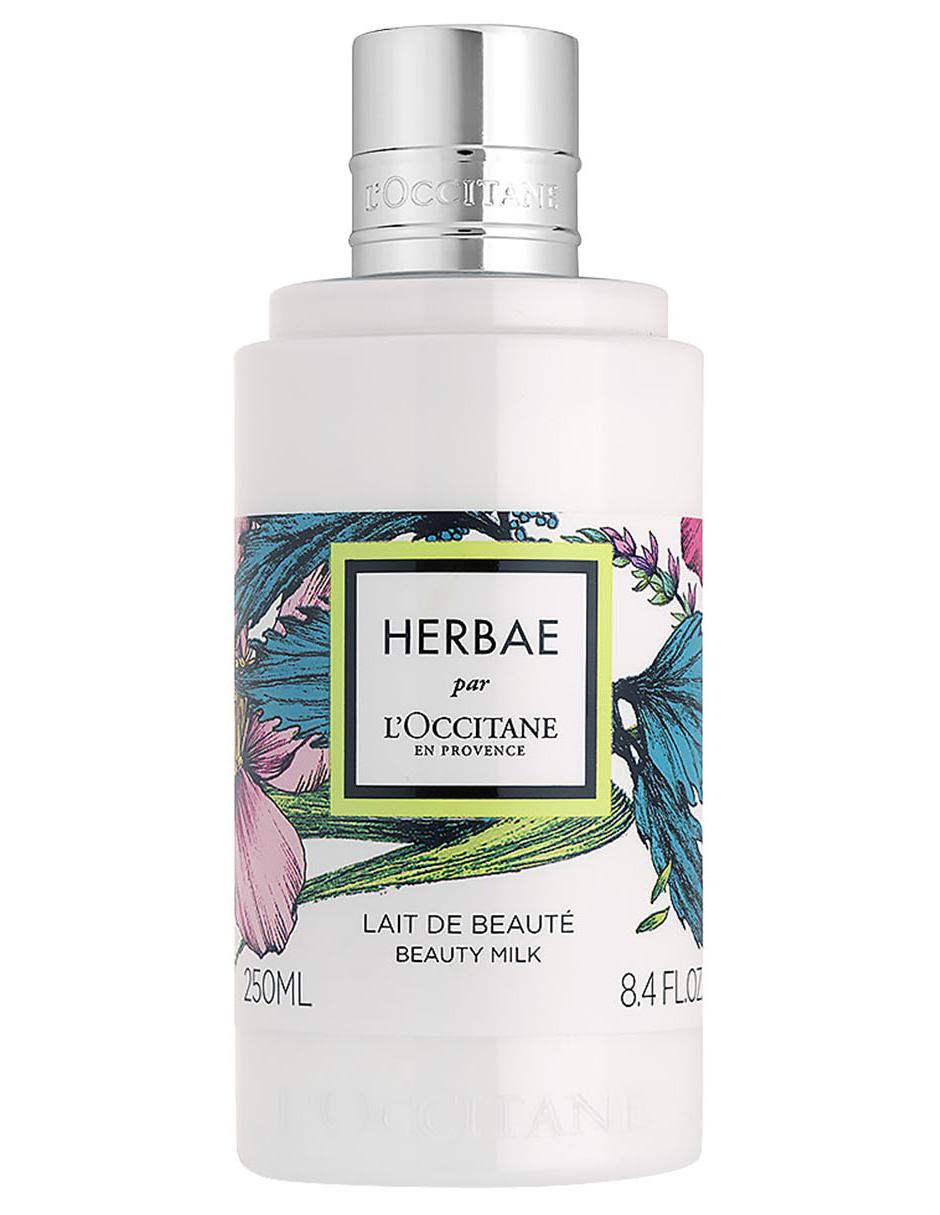 Body lotion Herbae para mujer Body lotion Herbae para mujer