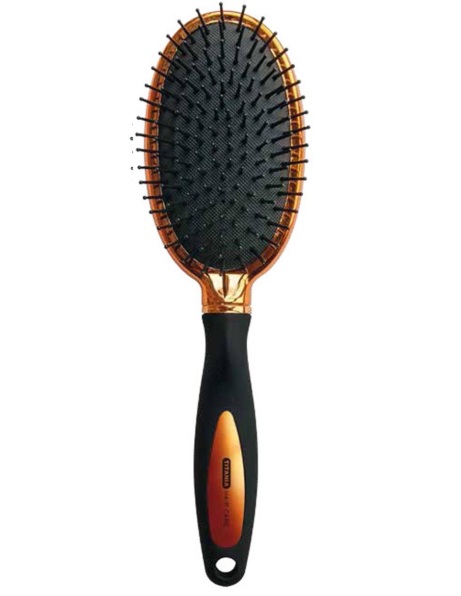 Cepillo para cabello